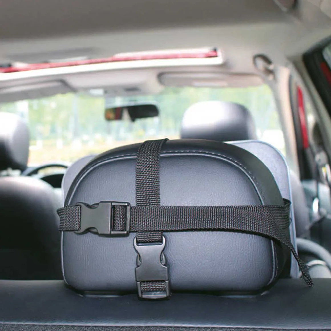 A3 Baby And Kids Verstelbare Autostoel Spiegel