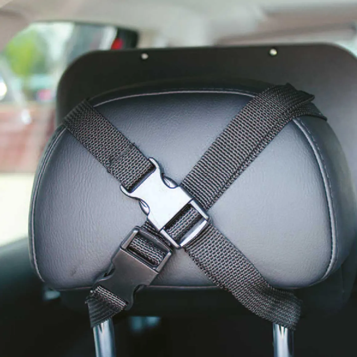 A3 Baby And Kids Verstelbare Autostoel Spiegel