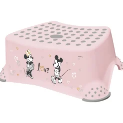 A3 Opstapje Minnie Mouse