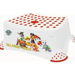 A3 Opstapje Paw Patrol