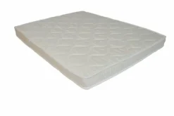 ABZ Boxmatras 95x75 Basic Wit