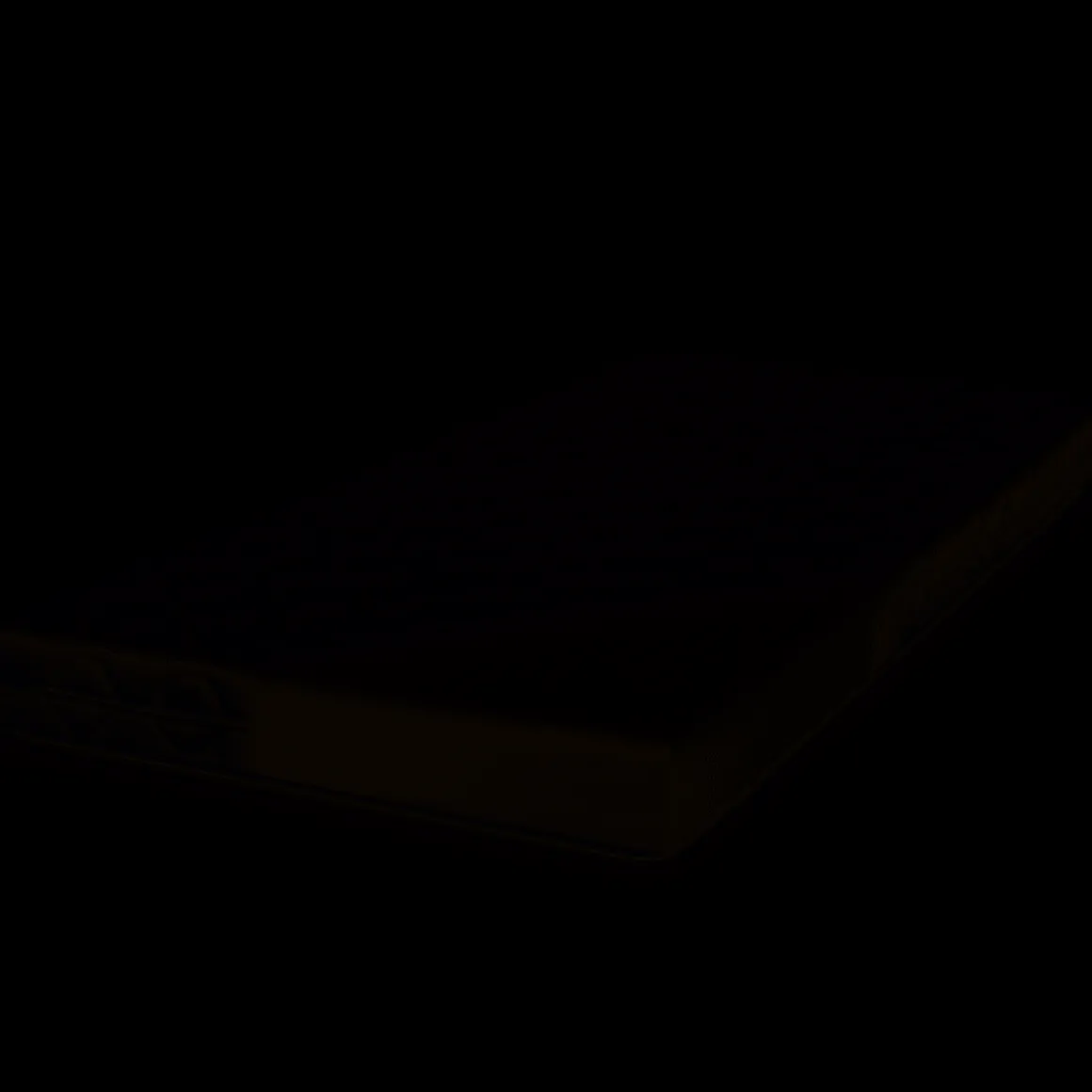 ABZ Kindermatras 120 x 200 cm Tijger Koudschuim Stevig En Vochtregulerend