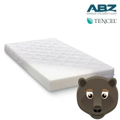 ABZ Ledikant Matras Polyether 60x120 cm