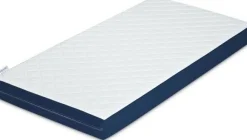 ABZ Multicare Ledikant Matras 60x120 cm