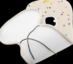 AeroMoov Air Layer Buggy Confetti Hearts