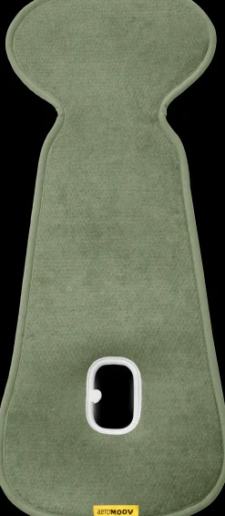 AeroMoov Air Layer Buggy Moss