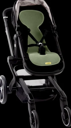 AeroMoov Air Layer Buggy Moss