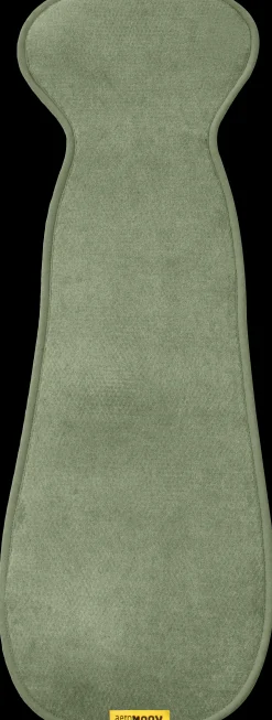 AeroMoov Air Layer Groep 2/3 Autostoel Moss