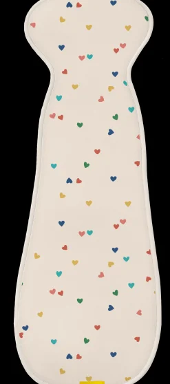 AeroMoov Air Layer Groep 2/3 Autostoel Confetti Hearts