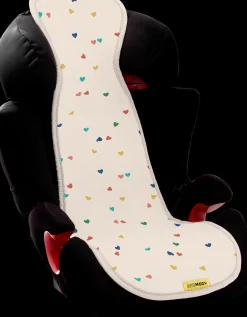 AeroMoov Air Layer Groep 2/3 Autostoel Confetti Hearts