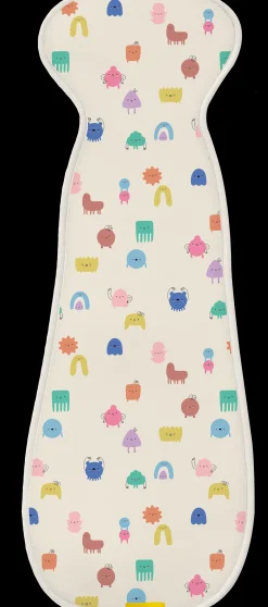 AeroMoov Air Layer Groep 2/3 Autostoel Funny Shapes