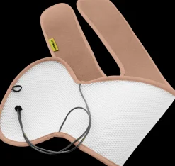 AeroMoov Air Layer Groep 2/3 Autostoel Met Benen Tuscany