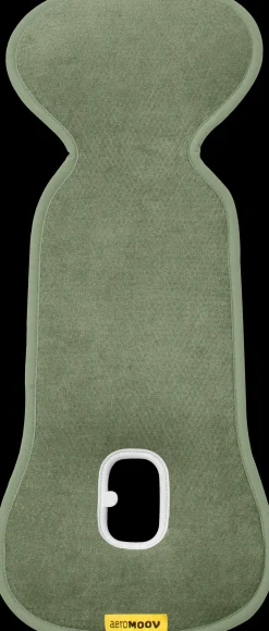 AeroMoov Air Layer Groep 0 Autostoel Moss