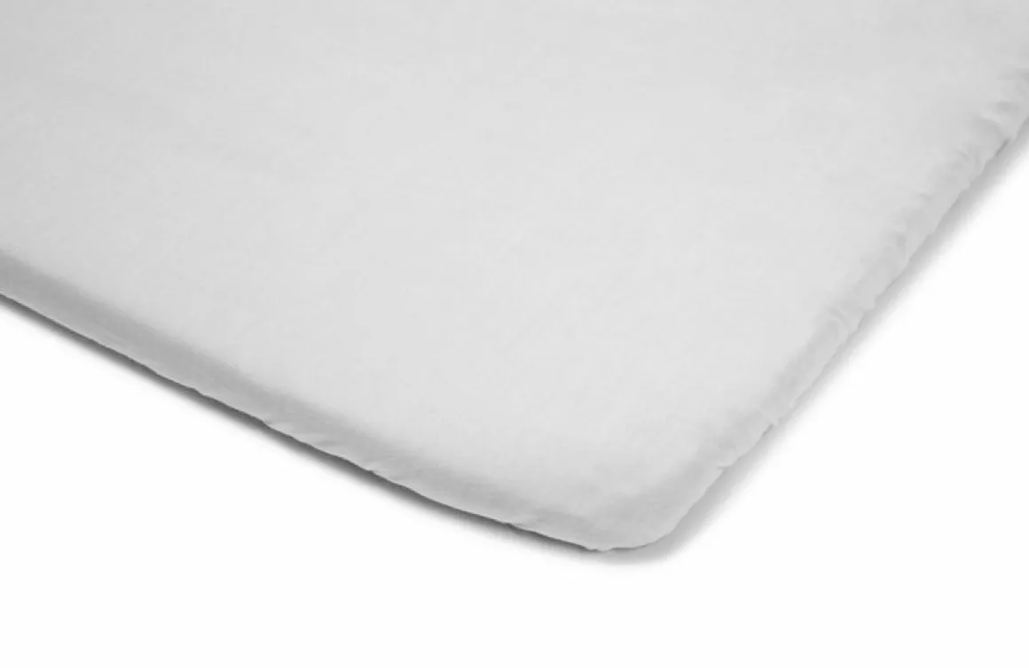 AeroMoov Hoeslaken Instant Travel Cot 100% katoen