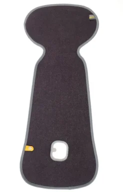 AeroMoov Luchtlaag Buggy Antraciet