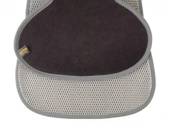 AeroMoov Luchtlaag Buggy Antraciet