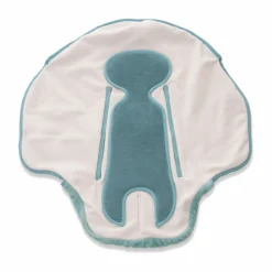 AeroMoov Wikkeldeken Air Wrapper Mint S