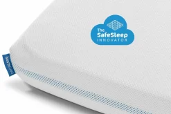 Aerosleep Hoeslaken 70 x 150 Wit