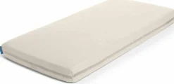 Aerosleep Hoeslaken Ledikant Almond 60 x 120 cm