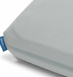 Aerosleep Hoeslaken Meegroeiledikant Stone 70 x 140 cm