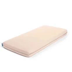 Aerosleep Hoeslaken Peach 95x75 cm