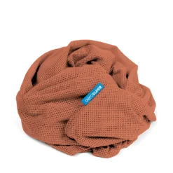 Aerosleep Hoeslaken Redwood 120x60 cm