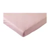 Aerosleep Hoeslaken Wieg Pink 40 x 80 cm