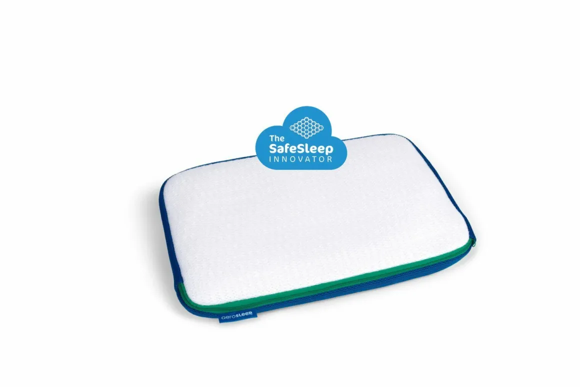 Aerosleep Hoofdkussen Medium 35x50 cm
