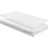 AeroSleep Ledikant Matras 2 in 1 Sleep Safe Essential 3D 60 x 120 cm