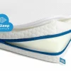 Aerosleep Matras Inclusief Topper Evolution Pack 70 x 150 cm