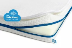 Aerosleep Matras Inclusief Topper Evolution Pack 70 x 150 cm