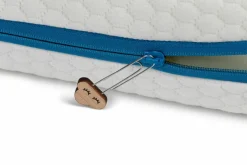 Aerosleep Matras Inclusief Topper Evolution Pack 70 x 150 cm