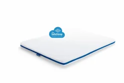 Aerosleep Matras Inclusief Topper Evolution Pack 70 x 150 cm