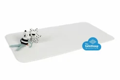 Aerosleep Matrasbeschermer Plus Wieg 75 x 95