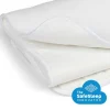 Aerosleep Topper 90 x 200 cm Plus Ventilerend