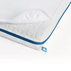 AeroSleep Wiegmatras 2 in 1 Pack Sleep Safe Evolution 3D 50 x 80 cm