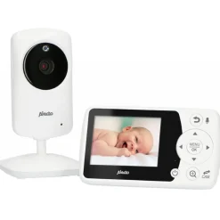 Alecto Babyfoon met camera DVM-64
