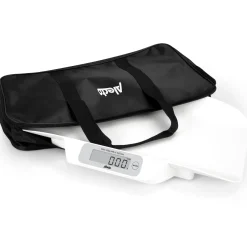 Alecto Babyweegschaal BC-30