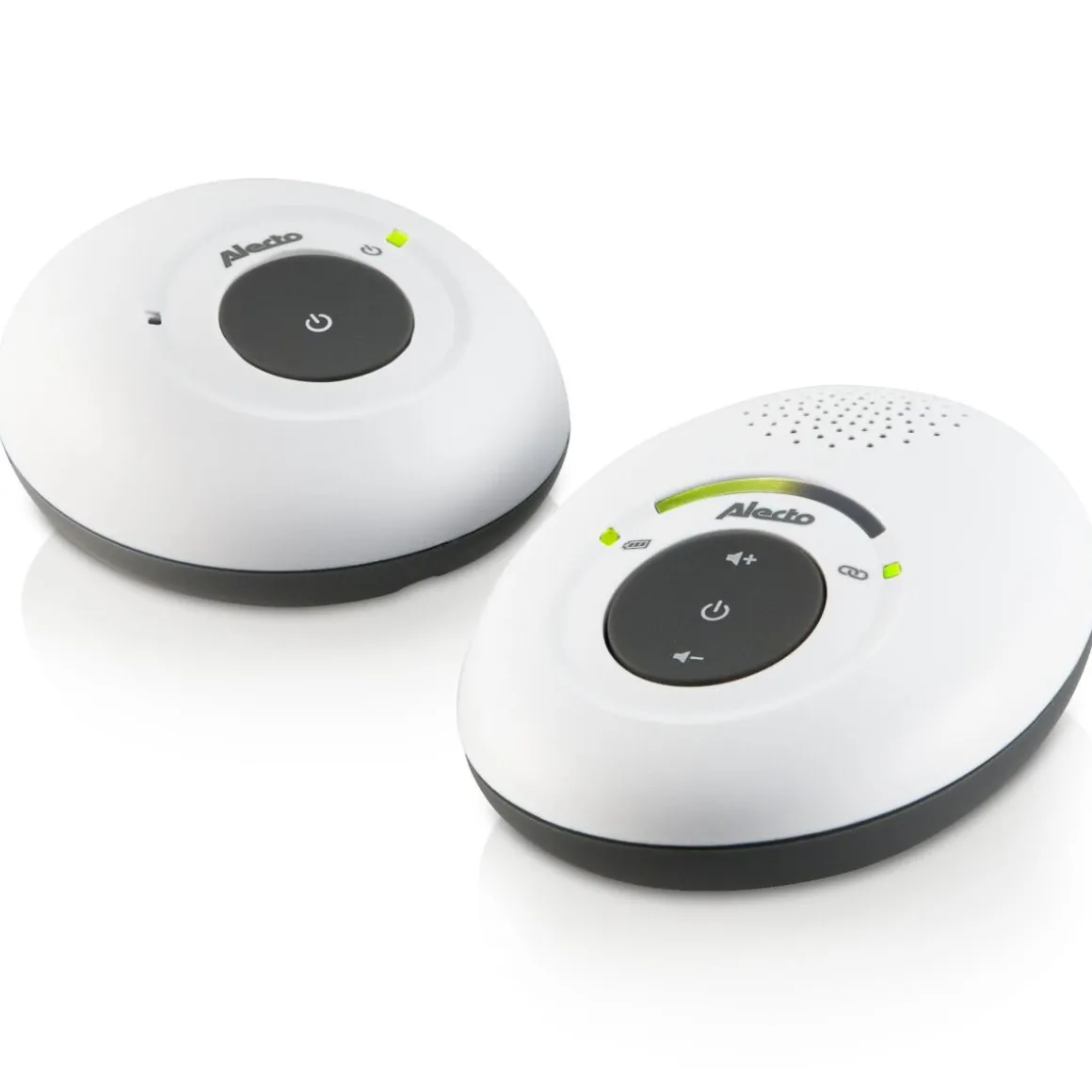 Alecto Full Eco Dect Babyfoon