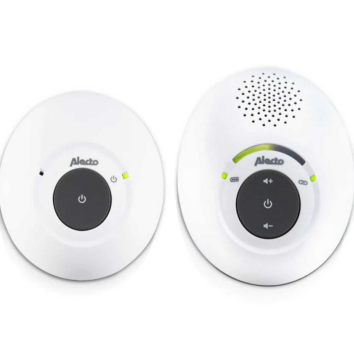 Alecto Full Eco Dect Babyfoon