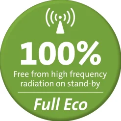 Alecto Full Eco Dect Babyfoon