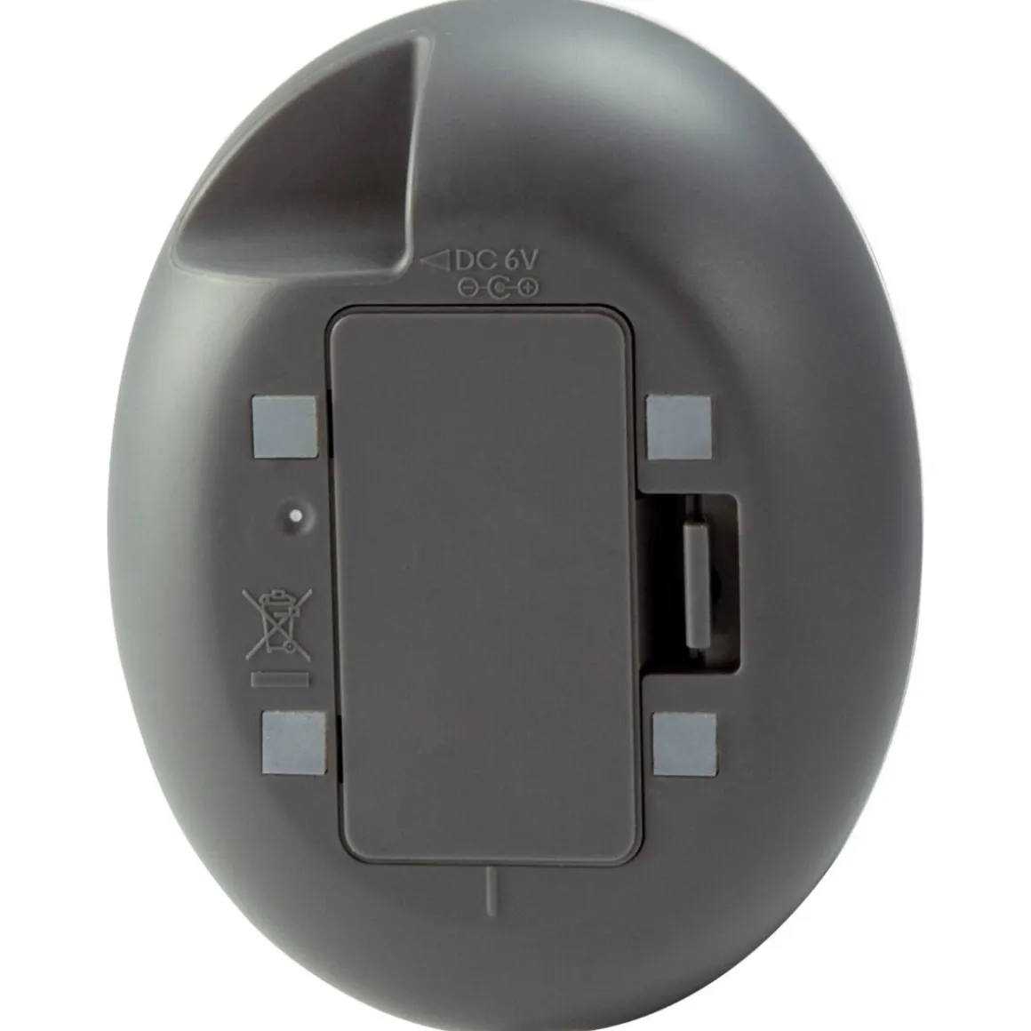 Alecto Full Eco Dect Babyfoon