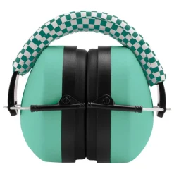 Alecto Gehoorbeschermer BV-71 Groen