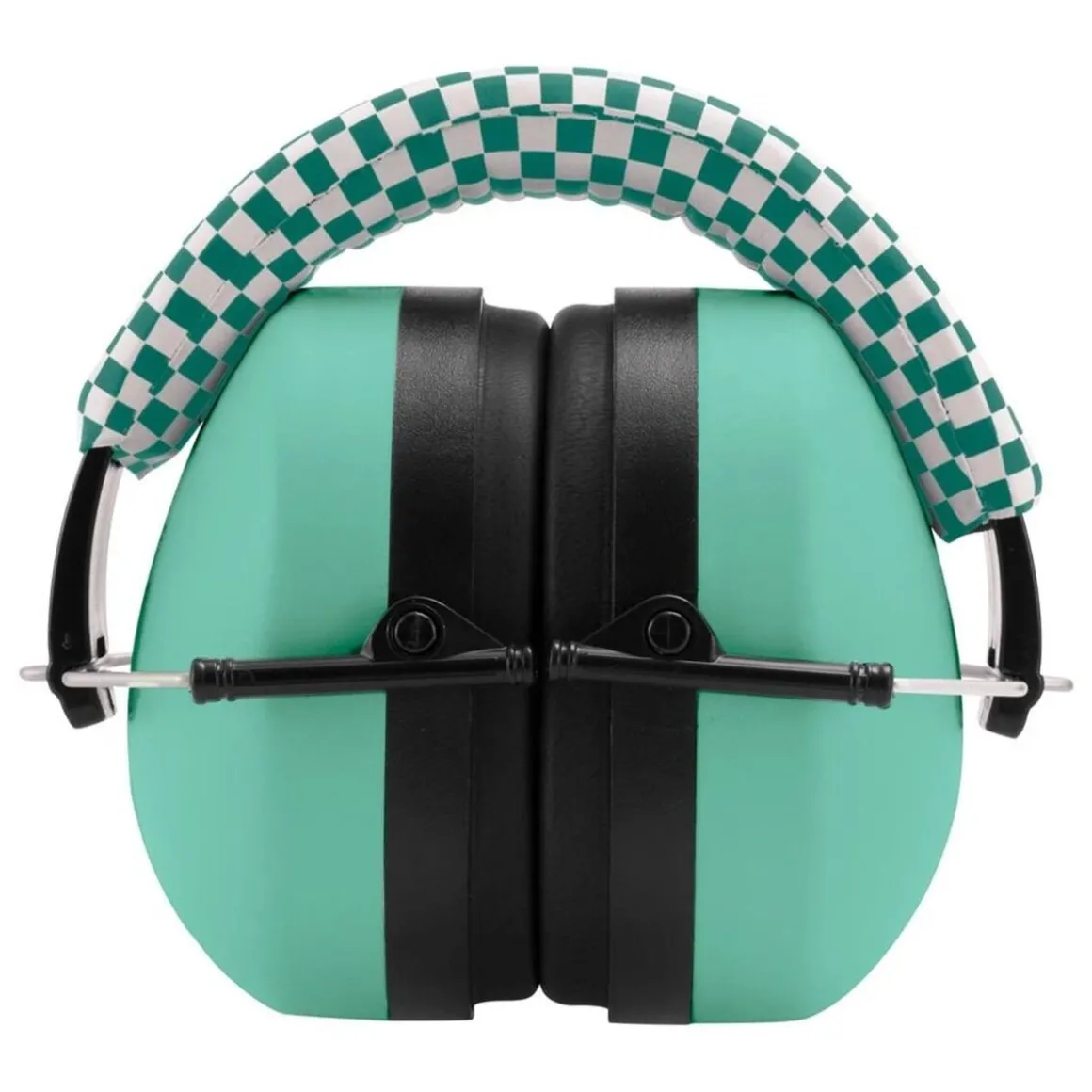 Alecto Gehoorbeschermer BV-71 Groen