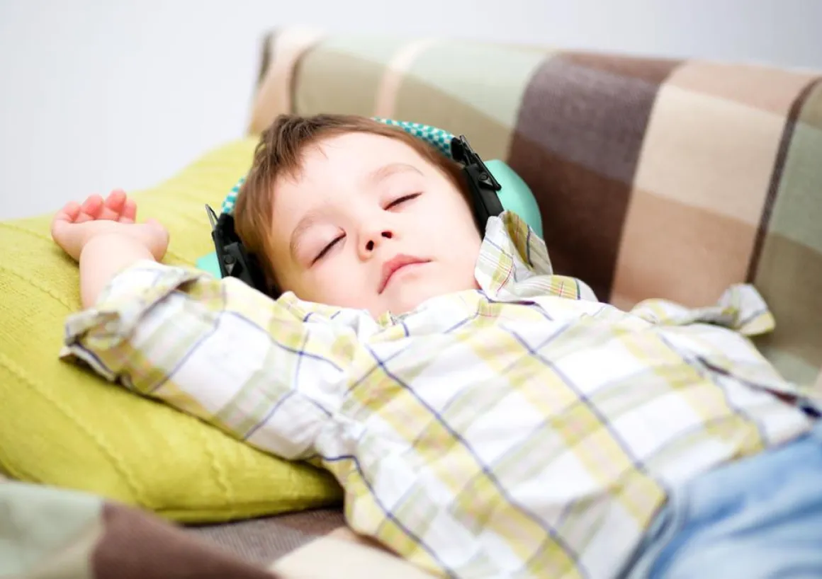 Alecto Gehoorbeschermer BV-71 Groen