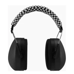 Alecto Gehoorbeschermer BV-71 Zwart