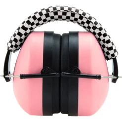 Alecto Gehoorbeschermer BV-71 Roze