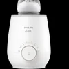 Avent Flesverwarmer Premium