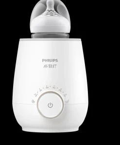 Avent Flesverwarmer Premium