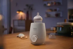 Avent Flesverwarmer Premium